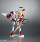 Preview: Robot Damashii [SIDE FRANXX] Strelitia (Bandai)