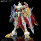 Preview: FIGURE RISE AMPLIFIED OMEGAMON XANTIBODY (Bandai Spirits)