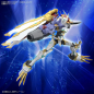 Preview: FIGURE RISE AMPLIFIED OMEGAMON XANTIBODY (Bandai Spirits) BACKORDER