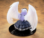 Preview: Angel Beats! Kanade Tachibana Key 20th Anniversary Gothic Lolita Ver. (Chara-Ani)