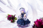 Preview: Angel Beats! Kanade Tachibana Key 20th Anniversary Gothic Lolita Ver. (Chara-Ani)