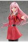 Preview: Darling in the Franxx Pop Up Parade PVC Statue Zero Two (Good Smile Company)