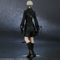 Preview: NieR:Automata 9S (YoRHa No.9 Type S) (Square Enix)