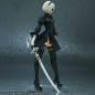 Preview: NieR: Automata 2B (Yorha No. 2 B type) Normal Ver. (Reissue) (Square Enix)