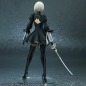 Preview: NieR: Automata 2B (Yorha No. 2 B type) Normal Ver. (Reissue) (Square Enix)