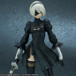 Preview: NieR: Automata 2B (Yorha No. 2 B type) Normal Ver. (Reissue) (Square Enix)