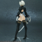 Preview: NieR: Automata 2B (Yorha No. 2 B type) DX Ver. (Reissue) (Square Enix)