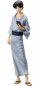 Preview: Rebuild of Evangelion Shinji Ikari: Yukata Ver. Figure (FREEing)