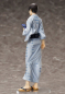 Preview: Rebuild of Evangelion Shinji Ikari: Yukata Ver. Figure (FREEing)