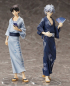 Preview: Rebuild of Evangelion Shinji Ikari: Yukata Ver. Figure (FREEing)