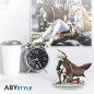 Preview: GOBLIN SLAYER - Acryl - High Elf (ABYstyle)