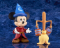 Preview: Nendoroid Mickey Mouse: Fantasia Ver. Fantasia (Good Smile Company)