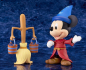 Preview: Nendoroid Mickey Mouse: Fantasia Ver. Fantasia (Good Smile Company)