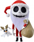 Preview: Nendoroid Jack Skellington: Sandy Claws Ver. (The Nightmare Before Christmas) (Good Smile Company)