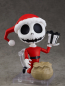 Preview: Nendoroid Jack Skellington: Sandy Claws Ver. (The Nightmare Before Christmas) (Good Smile Company)