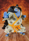 Preview: One Piece FiguartsZERO PVC Statue Knight of the Sea Jinbe (Bandai)