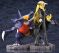 Preview: ARTFX J Cynthia with Garchomp Figure (Kotobukiya)