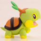 Preview: Pokemon Dawn with Turtwig ARTFX J 1/8 Statue (Kotobukiya)