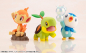 Preview: Pokemon Dawn with Turtwig ARTFX J 1/8 Statue (Kotobukiya)