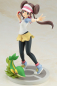 Preview: Pokemon Rosa with Snivy ARTFX J Statue (Reissue) (Kotobukiya)