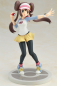 Preview: Pokemon Rosa with Snivy ARTFX J Statue (Reissue) (Kotobukiya)