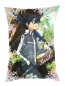 Preview: Sword Art Online: Alicization - Kirito - Cushion - Mega Jumbo Cushion (SEGA)