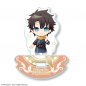 Preview: Fate/Grand Order - Absolute Demonic Front: Yuratto Acrylic Figure Design 01 (Ritsuka Fujimaru)