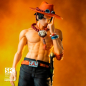 Preview: ONE PIECE - Figurine "Portgas D. Ace" (ABYstyle)