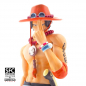 Preview: ONE PIECE - Figurine "Portgas D. Ace" (ABYstyle)