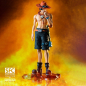 Preview: ONE PIECE - Figurine "Portgas D. Ace" (ABYstyle)