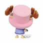 Preview: ONE PIECE Fluffy Puffy CHOPPER & KAROO CHOPPER (BANPRESTO)