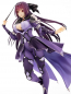 Preview: Fate/Grand Order PVC Statue 1/7 Caster/Scathach Skadi (Second Ascension) (QuesQ)