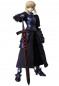 Preview: Fate/Stay Night - Altria Pendragon - Real Action Heroes (#637) - 1/6 - Saber Alter (Medicom Toy) - PREOWNED