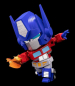 Preview: Nendoroid Optimus Prime (G1 Ver.) (Transformers) (Good Smile Company)