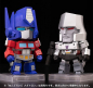 Preview: Nendoroid Optimus Prime (G1 Ver.) (Transformers) (Good Smile Company)