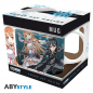 Preview: SWORD ART ONLINE - Mug - 320 ml - "Asuna & Kirito" (ABYstyle)