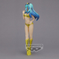 Preview: Urusei Yatsura -GLITTER&GLAMOURS- LUM VER.A (BANPRESTO)