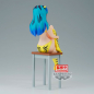 Preview: Urusei Yatsura Relax time-LUM (Banpresto)