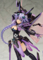 Preview: Hyperdimension Neptunia Statue 1/7 Purple Heart (Alter)