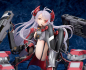 Preview: Azur Lane PVC Statue 1/7 Prinz Eugen (Alter)