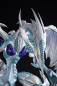 Preview: Yu-Gi-Oh! 5D's PVC Statue Stardust Dragon (Amakuni, Hobby Japan)