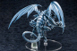 Preview: Yu-Gi-Oh! PVC Statue Blue-Eyes Ultimate Dragon (Amakuni, Hobby Japan)