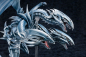 Preview: Yu-Gi-Oh! PVC Statue Blue-Eyes Ultimate Dragon (Amakuni, Hobby Japan)