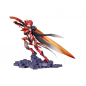 Preview: Honkai Impact 3rd PVC Statue 1/7 Murata Himeko Vermilion Knight Eclipse Ver. (APEX)