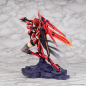 Preview: Honkai Impact 3rd PVC Statue 1/7 Murata Himeko Vermilion Knight Eclipse Ver. (APEX)