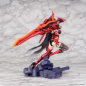 Preview: Honkai Impact 3rd PVC Statue 1/7 Murata Himeko Vermilion Knight Eclipse Ver. (APEX)