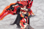 Preview: Honkai Impact 3rd PVC Statue 1/7 Murata Himeko Vermilion Knight Eclipse Ver. (APEX)