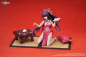 Preview: Date A Live: Spirit Pledge PVC Statue 1/7 Tohka Yatogami New Year Mandarin Gown Ver. (APEX)