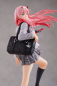 Preview: Darling in the Franxx PVC Statue 1/7 Zero Two School Uniform Version (Aniplex)