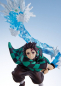 Preview: Demon Slayer: Kimetsu no Yaiba ConoFig Statue Tanjiro Kamado Constant Flux Ver. (Aniplex)